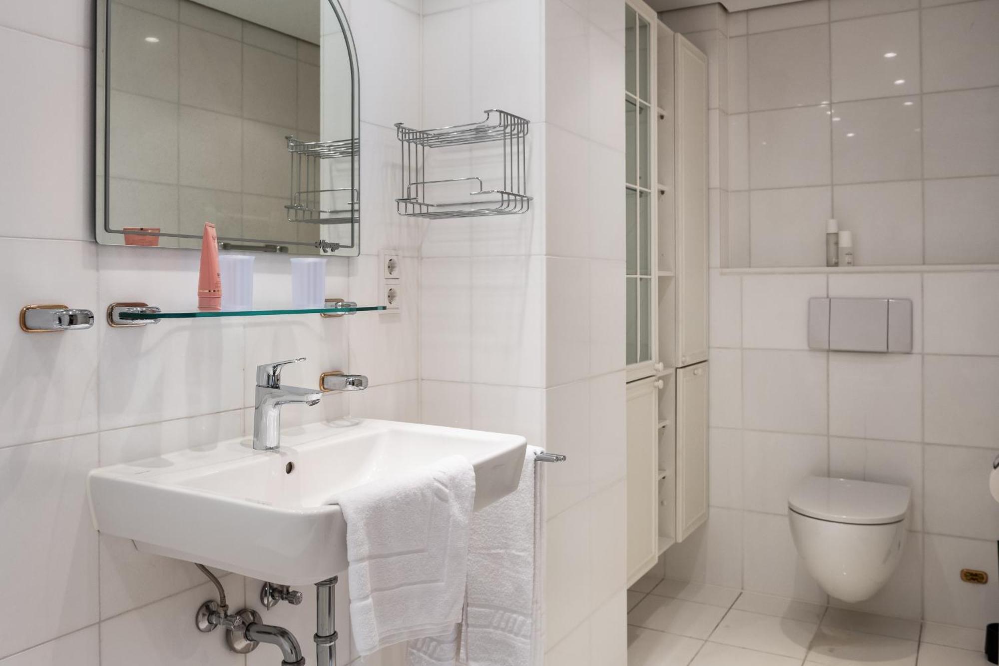 Auszeit I Apartment Garmisch-Partenkirchen Luaran gambar